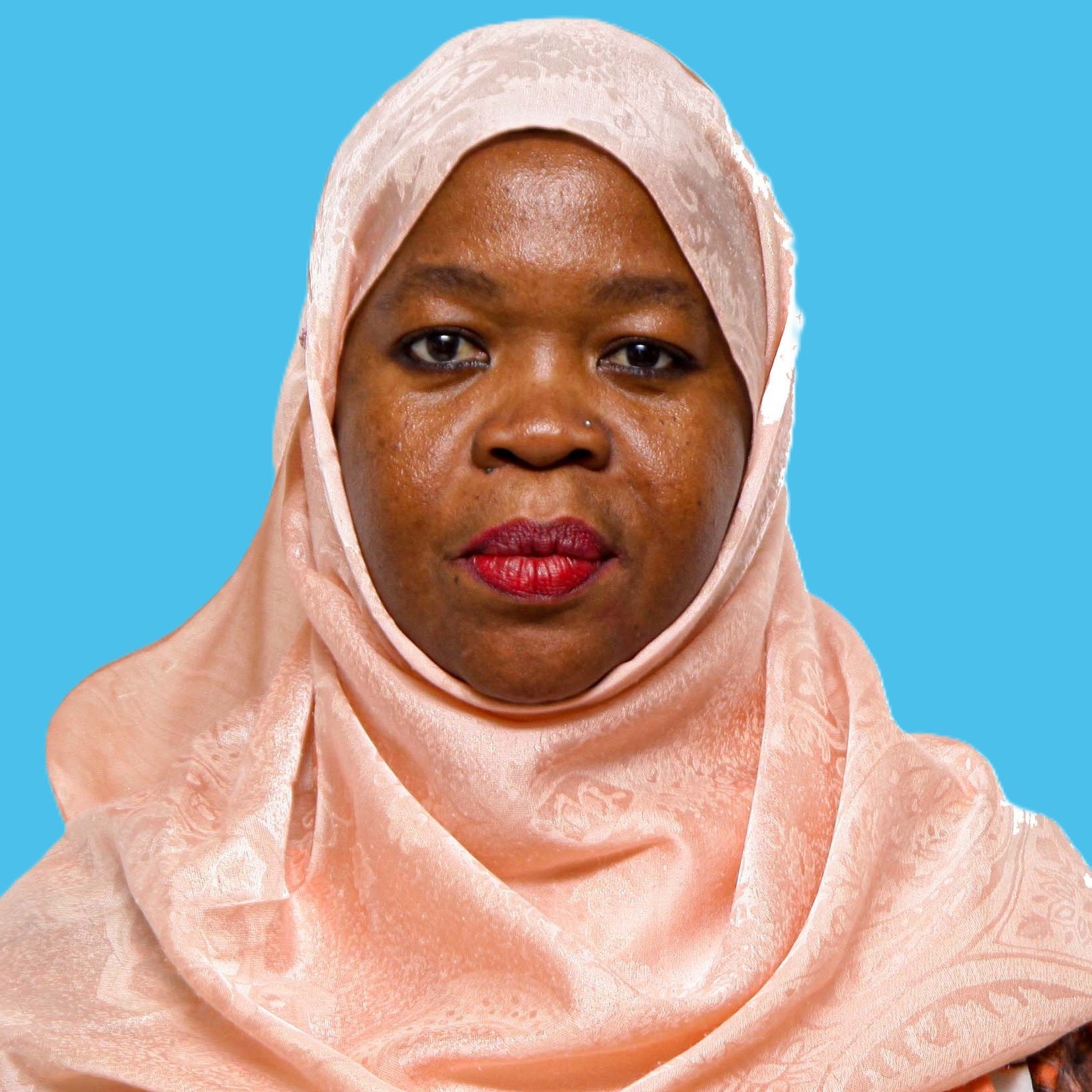 Fatuma Mangunda photo